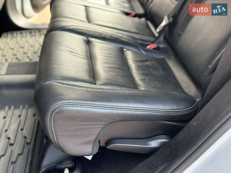 Внедорожник / Кроссовер Jeep Grand Cherokee 2013 в Одессе