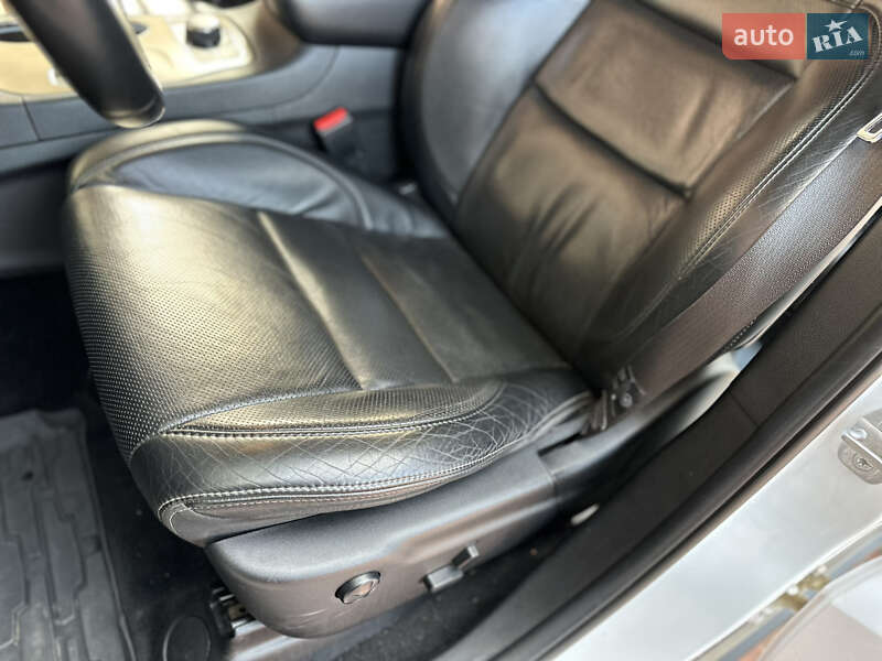 Внедорожник / Кроссовер Jeep Grand Cherokee 2013 в Одессе