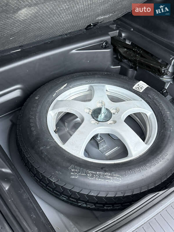 Позашляховик / Кросовер Jeep Grand Cherokee 2023 в Одесі