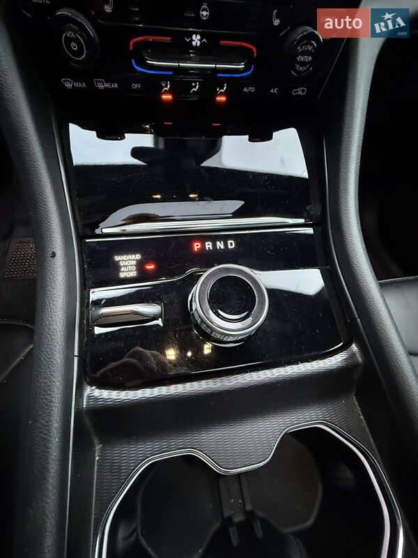 Позашляховик / Кросовер Jeep Grand Cherokee 2023 в Одесі