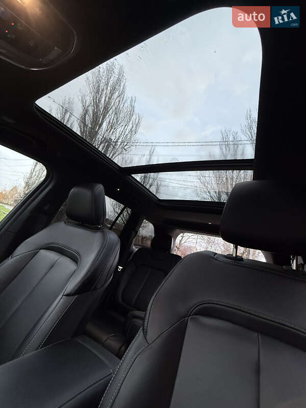 Позашляховик / Кросовер Jeep Grand Cherokee 2023 в Одесі