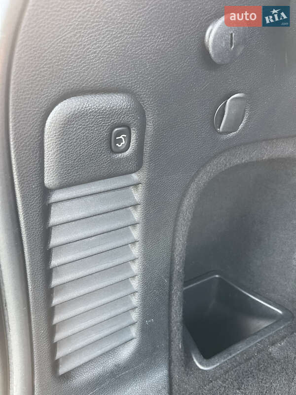 Внедорожник / Кроссовер Jeep Grand Cherokee 2019 в Харькове