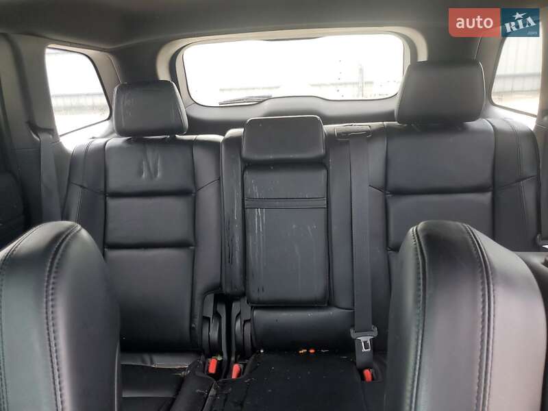 Внедорожник / Кроссовер Jeep Grand Cherokee 2020 в Ивано-Франковске