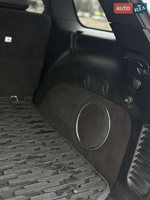 Позашляховик / Кросовер Jeep Grand Cherokee 2019 в Хмельницькому фото 19 Позашляховик / Кросовер Jeep Grand Cherokee 2019 в Хмельницькому