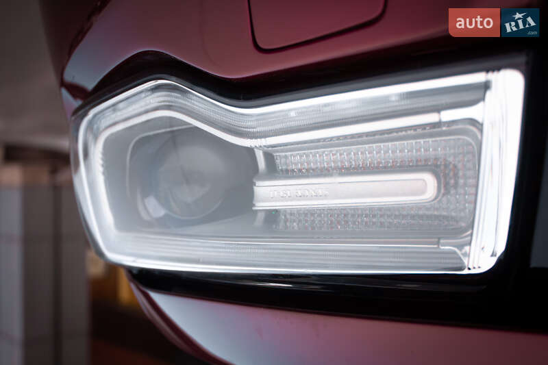 Внедорожник / Кроссовер Jeep Grand Cherokee 2017 в Киеве фото 44 Внедорожник / Кроссовер Jeep Grand Cherokee 2017 в Киеве