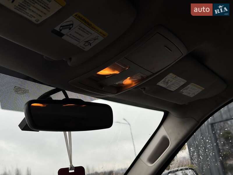 Внедорожник / Кроссовер Jeep Grand Cherokee 2007 в Каменец-Подольском