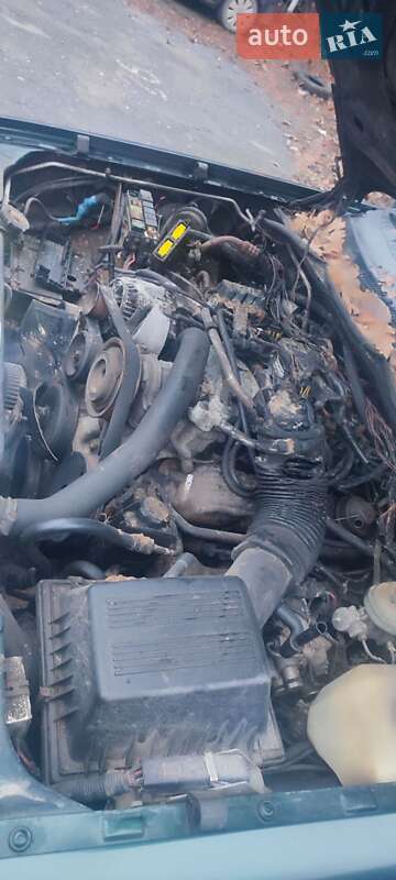 Внедорожник / Кроссовер Jeep Grand Cherokee 1995 в Хмельницком