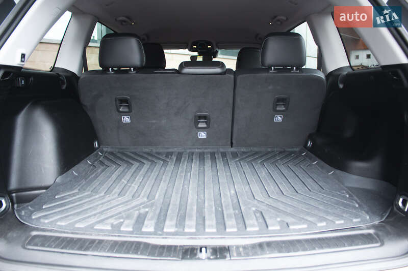 Внедорожник / Кроссовер Jeep Grand Cherokee 2022 в Киеве