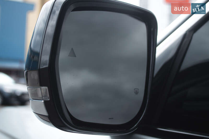 Внедорожник / Кроссовер Jeep Grand Cherokee 2022 в Киеве