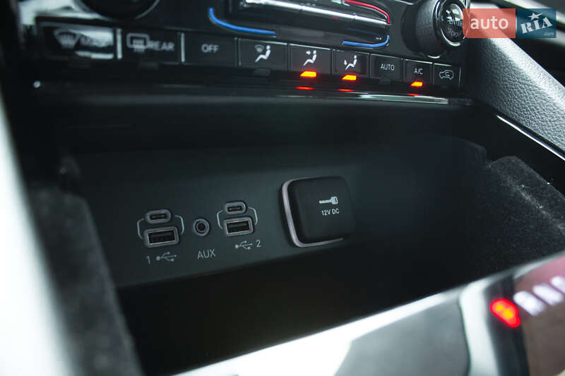 Внедорожник / Кроссовер Jeep Grand Cherokee 2022 в Киеве