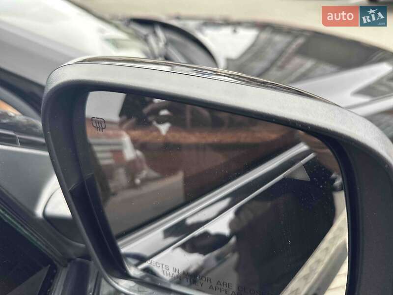 Внедорожник / Кроссовер Jeep Grand Cherokee 2021 в Хмельницком фото 21 Внедорожник / Кроссовер Jeep Grand Cherokee 2021 в Хмельницком