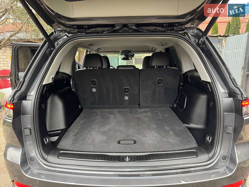 Внедорожник / Кроссовер Jeep Grand Cherokee 2023 в Киеве фото 83 Внедорожник / Кроссовер Jeep Grand Cherokee 2023 в Киеве