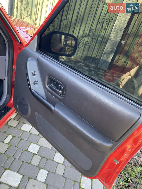 Внедорожник / Кроссовер Jeep Grand Cherokee 1996 в Борисполе