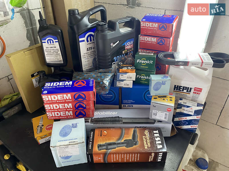 Внедорожник / Кроссовер Jeep Grand Cherokee 1996 в Борисполе