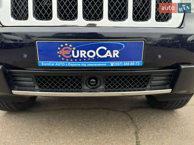 Внедорожник / Кроссовер Jeep Grand Cherokee 2012 в Киеве фото 20 Внедорожник / Кроссовер Jeep Grand Cherokee 2012 в Киеве