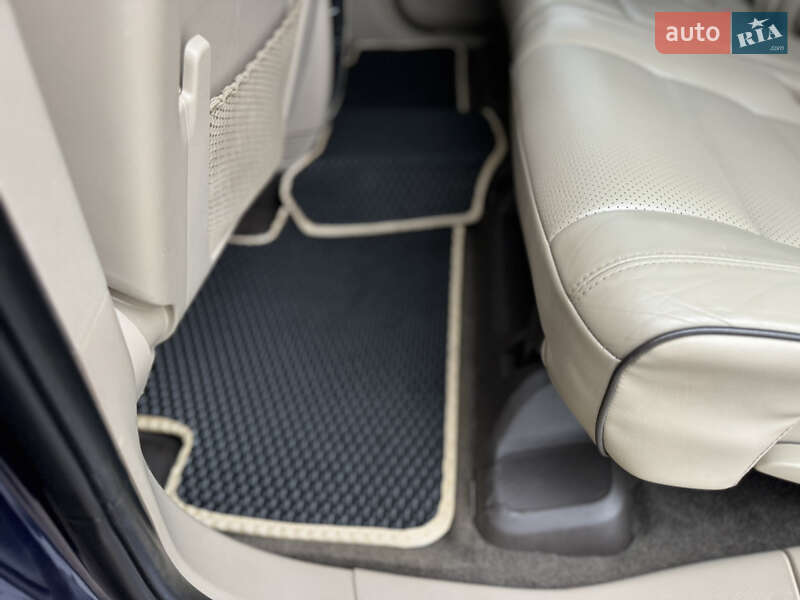 Внедорожник / Кроссовер Jeep Grand Cherokee 2012 в Киеве фото 40 Внедорожник / Кроссовер Jeep Grand Cherokee 2012 в Киеве