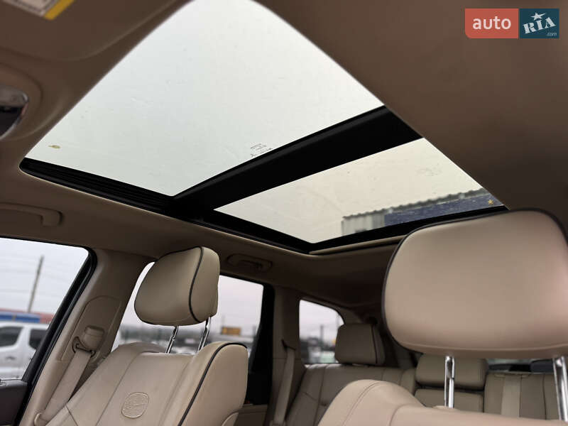 Внедорожник / Кроссовер Jeep Grand Cherokee 2012 в Киеве фото 84 Внедорожник / Кроссовер Jeep Grand Cherokee 2012 в Киеве