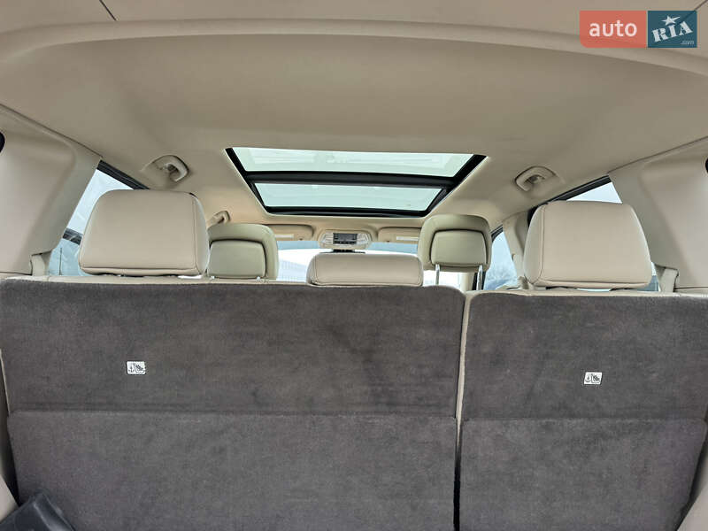 Внедорожник / Кроссовер Jeep Grand Cherokee 2012 в Киеве фото 90 Внедорожник / Кроссовер Jeep Grand Cherokee 2012 в Киеве