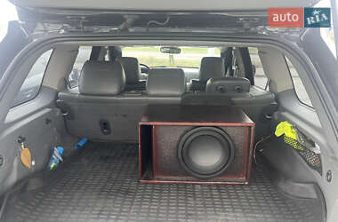 Внедорожник / Кроссовер Jeep Grand Cherokee 2007 в Запорожье