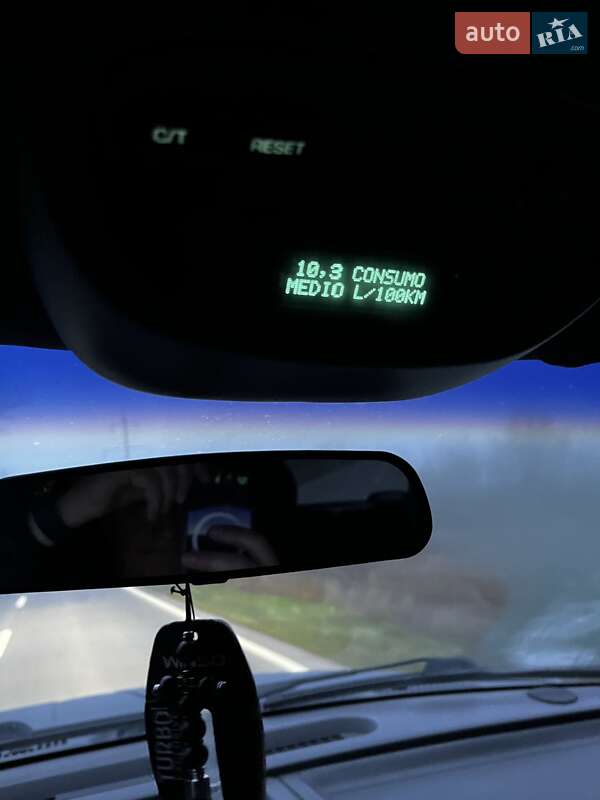 Позашляховик / Кросовер Jeep Grand Cherokee 2002 в Бершаді