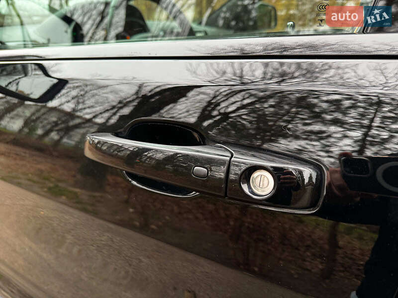 Внедорожник / Кроссовер Jeep Grand Cherokee 2018 в Киеве фото 12 Внедорожник / Кроссовер Jeep Grand Cherokee 2018 в Киеве