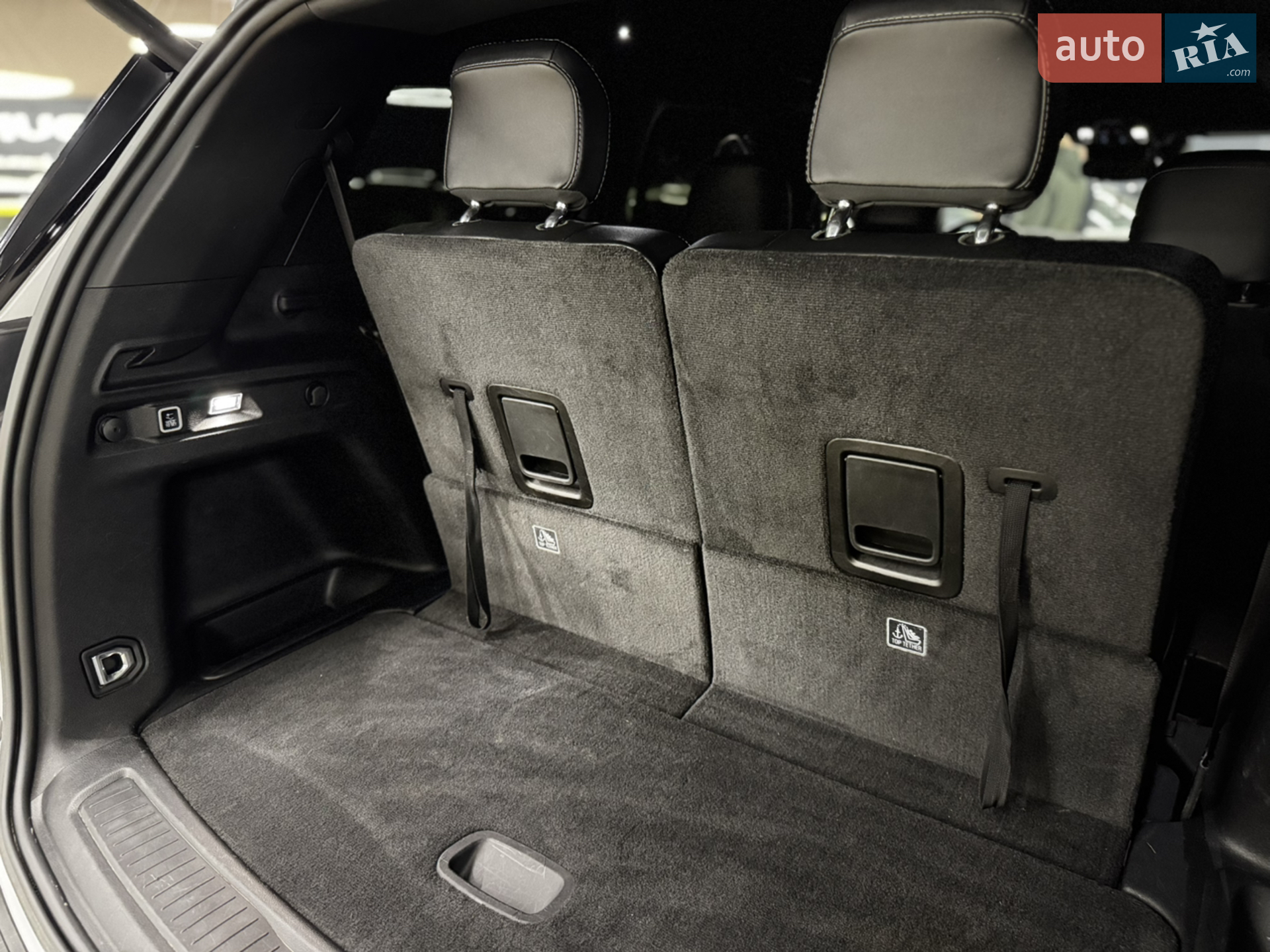 2021 Jeep Grand Cherokee - мініатюра 17