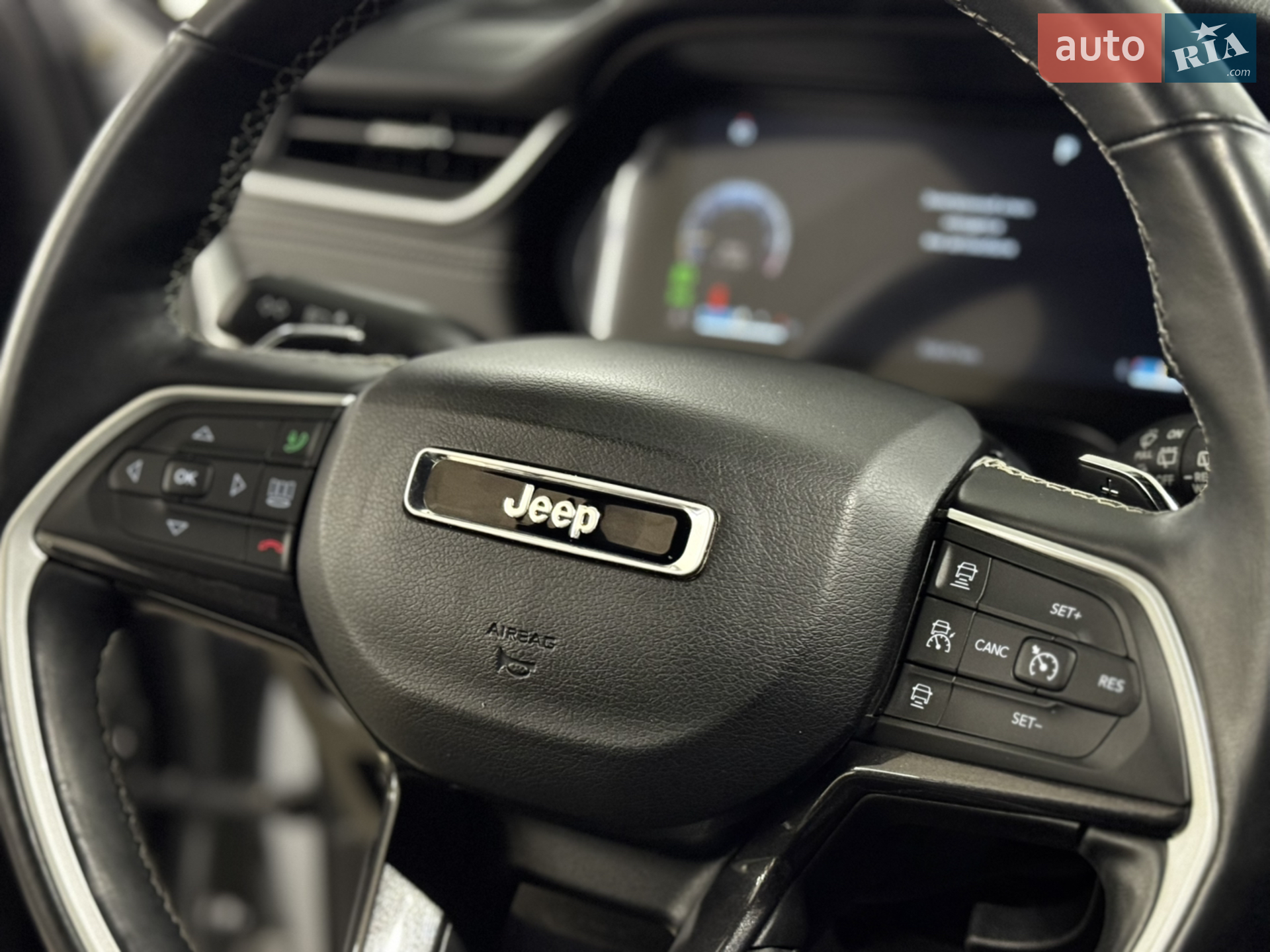 2021 Jeep Grand Cherokee - мініатюра 25