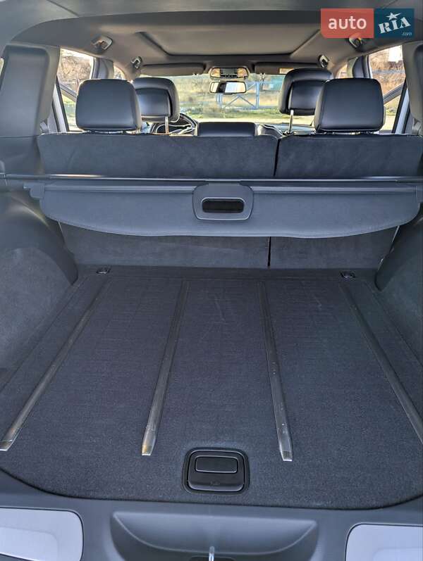 Позашляховик / Кросовер Jeep Grand Cherokee 2015 в Києві фото 30 Позашляховик / Кросовер Jeep Grand Cherokee 2015 в Києві