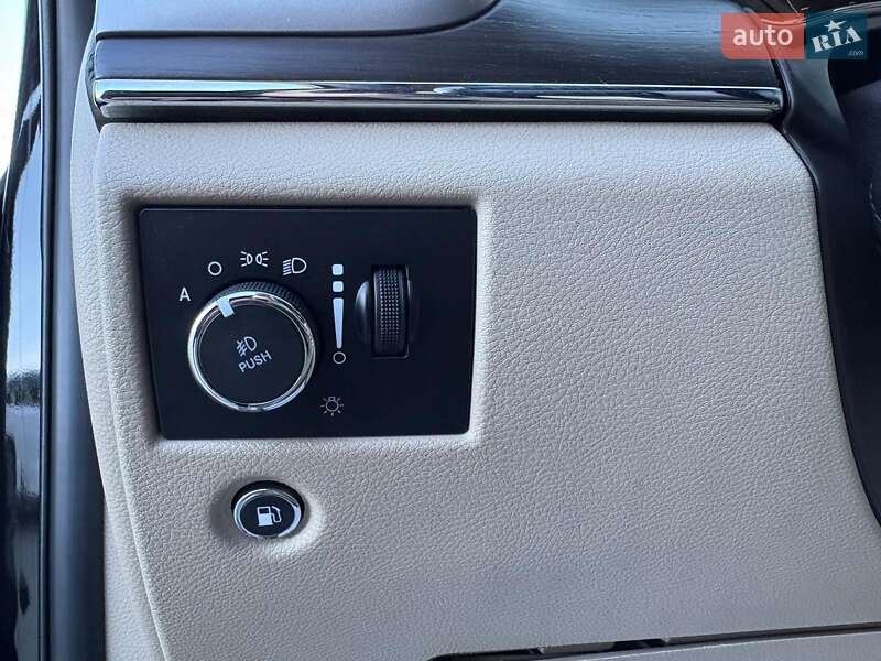 Позашляховик / Кросовер Jeep Grand Cherokee 2018 в Львові фото 26 Позашляховик / Кросовер Jeep Grand Cherokee 2018 в Львові