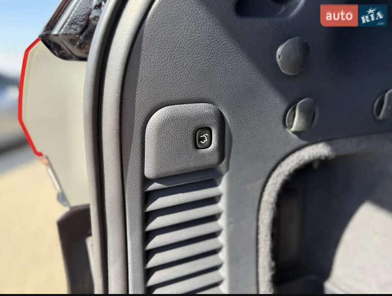 Внедорожник / Кроссовер Jeep Grand Cherokee 2013 в Одессе