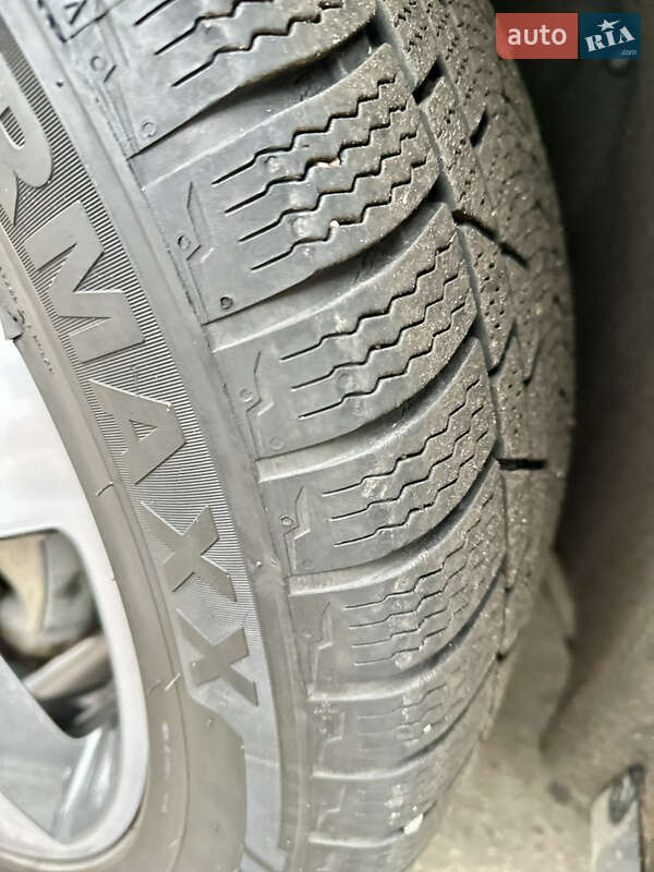 Позашляховик / Кросовер Jeep Grand Cherokee 2018 в Харкові