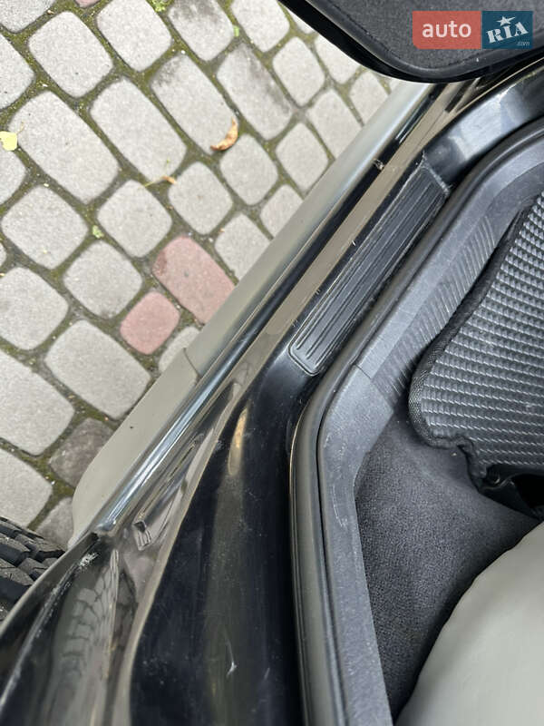 Внедорожник / Кроссовер Jeep Grand Cherokee 2004 в Луцке