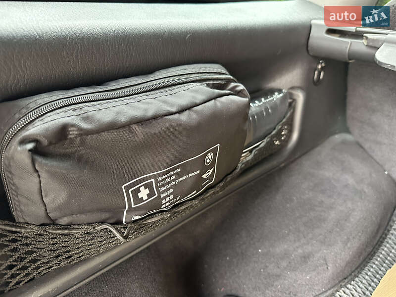 Внедорожник / Кроссовер Jeep Grand Cherokee 2004 в Луцке