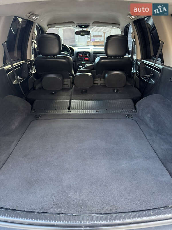 Позашляховик / Кросовер Jeep Grand Cherokee 2004 в Мукачевому фото 49 Позашляховик / Кросовер Jeep Grand Cherokee 2004 в Мукачевому