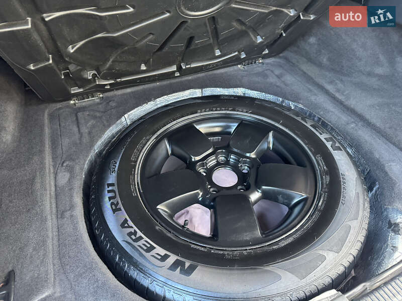 Позашляховик / Кросовер Jeep Grand Cherokee 2004 в Мукачевому фото 51 Позашляховик / Кросовер Jeep Grand Cherokee 2004 в Мукачевому