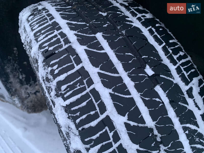 Внедорожник / Кроссовер Jeep Grand Cherokee 2019 в Краматорске фото 11 Внедорожник / Кроссовер Jeep Grand Cherokee 2019 в Краматорске