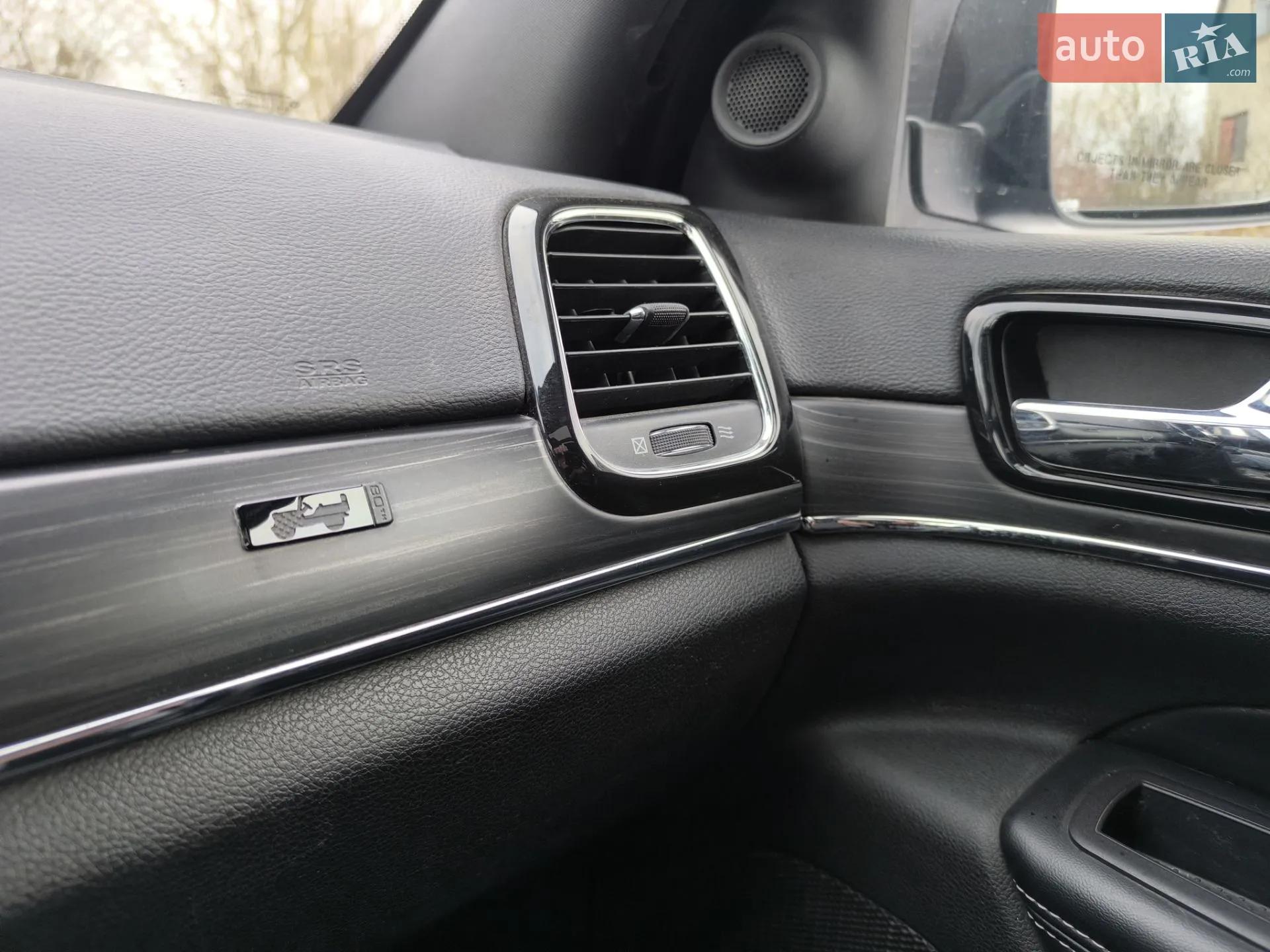 2020 Jeep Grand Cherokee - мініатюра 16