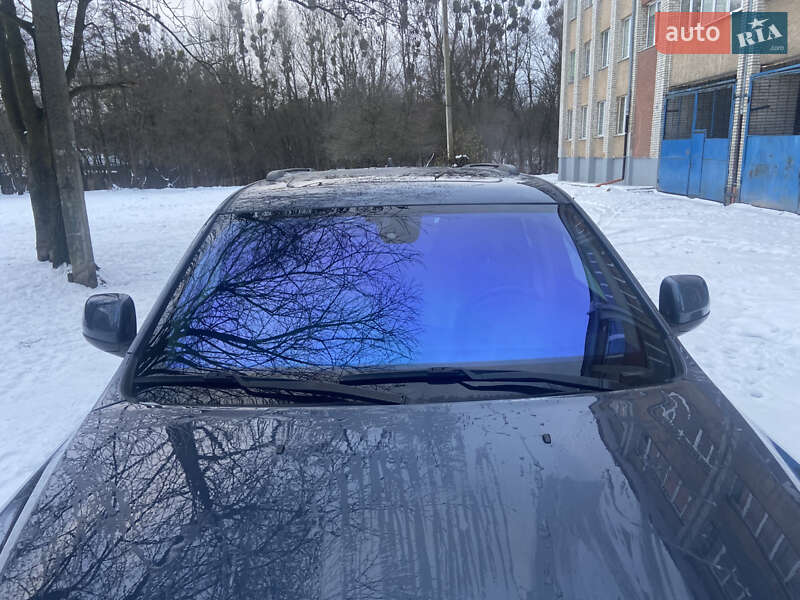 Позашляховик / Кросовер Jeep Grand Cherokee 2019 в Львові фото 10 Позашляховик / Кросовер Jeep Grand Cherokee 2019 в Львові