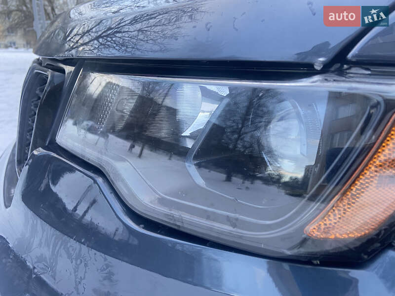 Позашляховик / Кросовер Jeep Grand Cherokee 2019 в Львові фото 15 Позашляховик / Кросовер Jeep Grand Cherokee 2019 в Львові