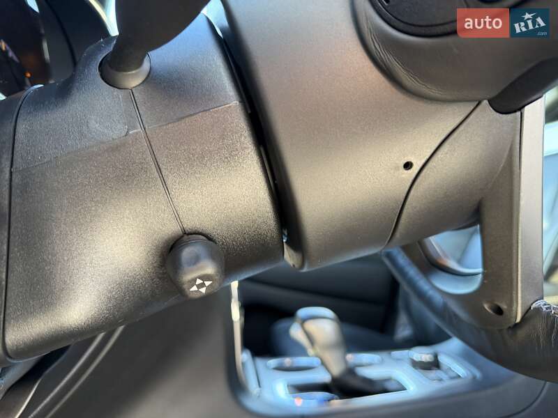 Внедорожник / Кроссовер Jeep Grand Cherokee 2019 в Киеве