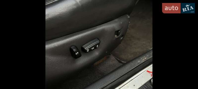 Внедорожник / Кроссовер Jeep Grand Cherokee 1994 в Одессе