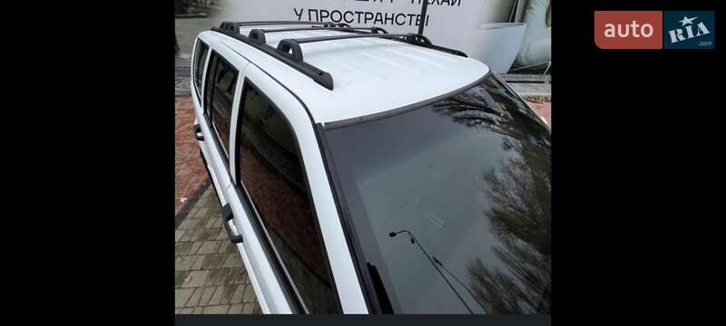 Внедорожник / Кроссовер Jeep Grand Cherokee 1994 в Одессе