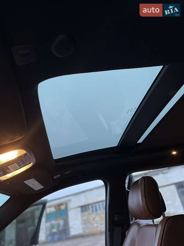 Внедорожник / Кроссовер Jeep Grand Cherokee 2018 в Доманевке фото 33 Внедорожник / Кроссовер Jeep Grand Cherokee 2018 в Доманевке