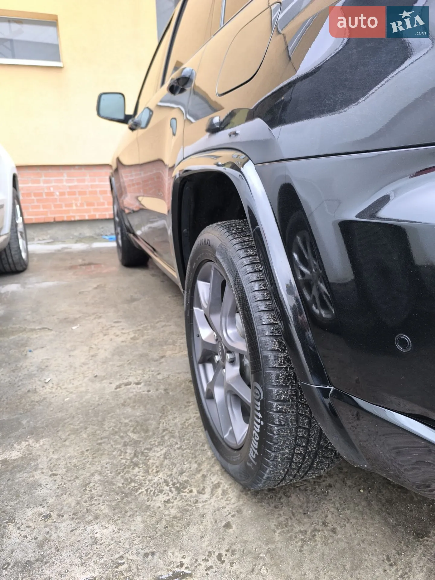 2020 Jeep Grand Cherokee - мініатюра 20