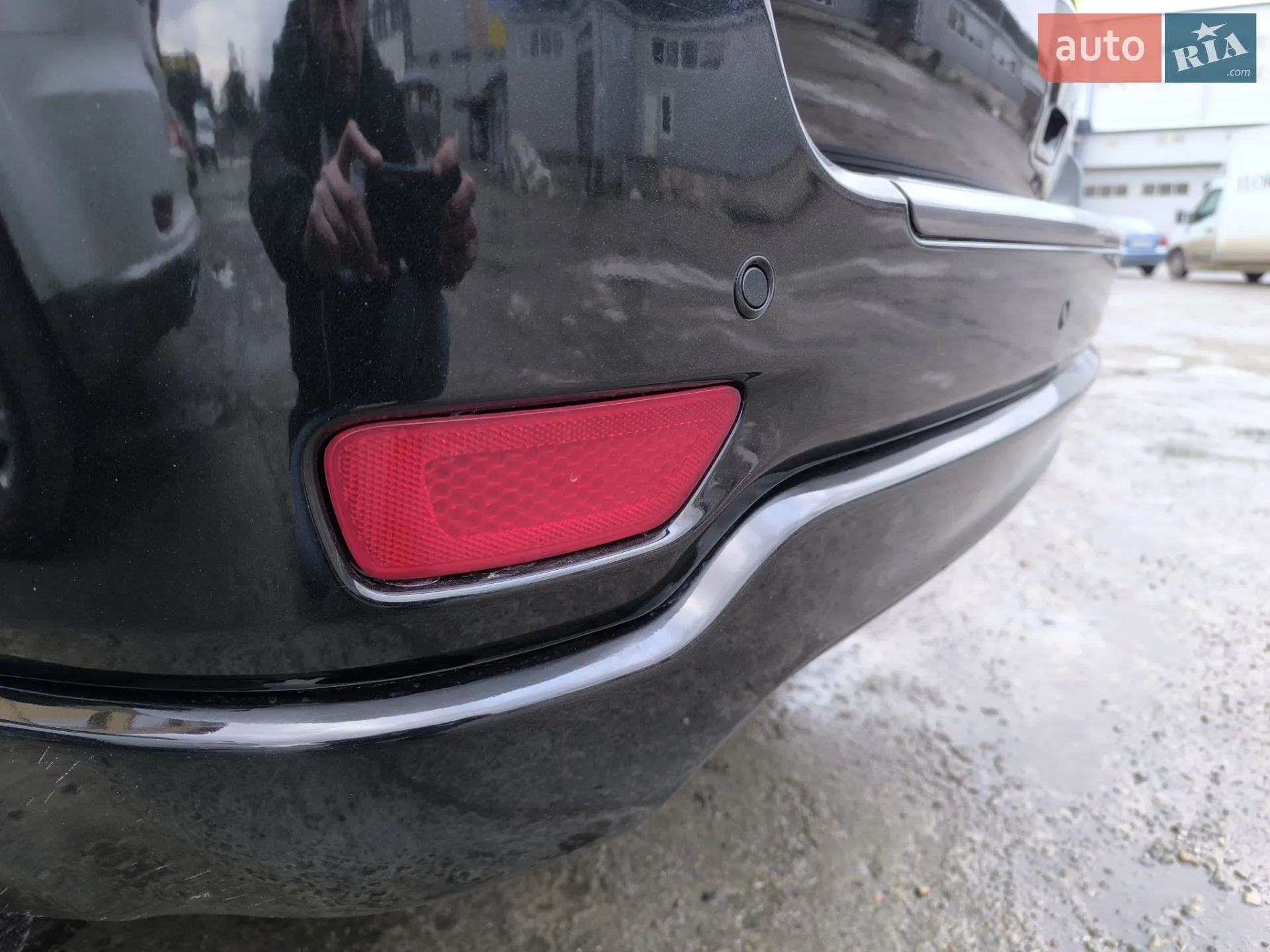 2020 Jeep Grand Cherokee - мініатюра 21