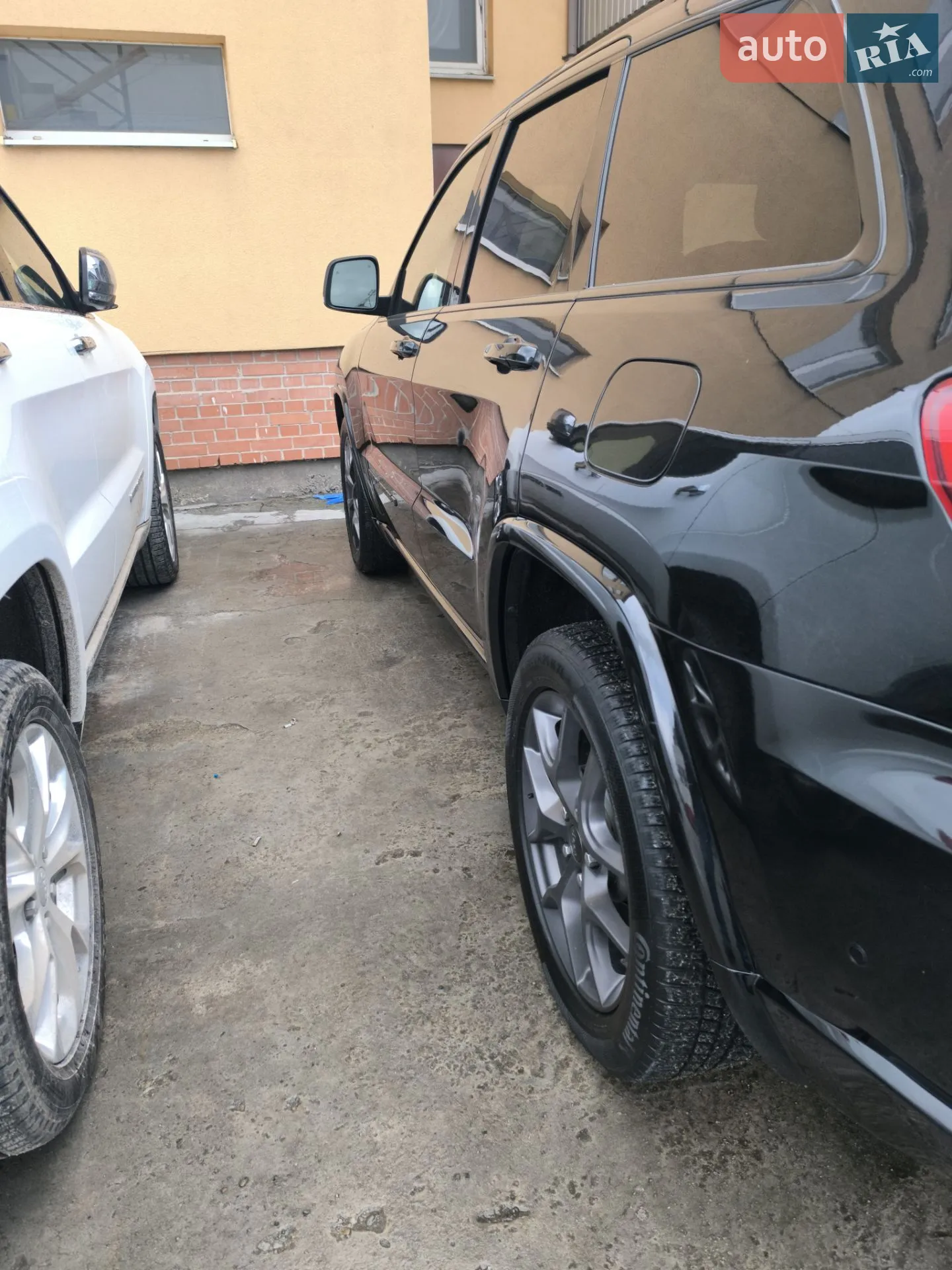 2020 Jeep Grand Cherokee - мініатюра 22
