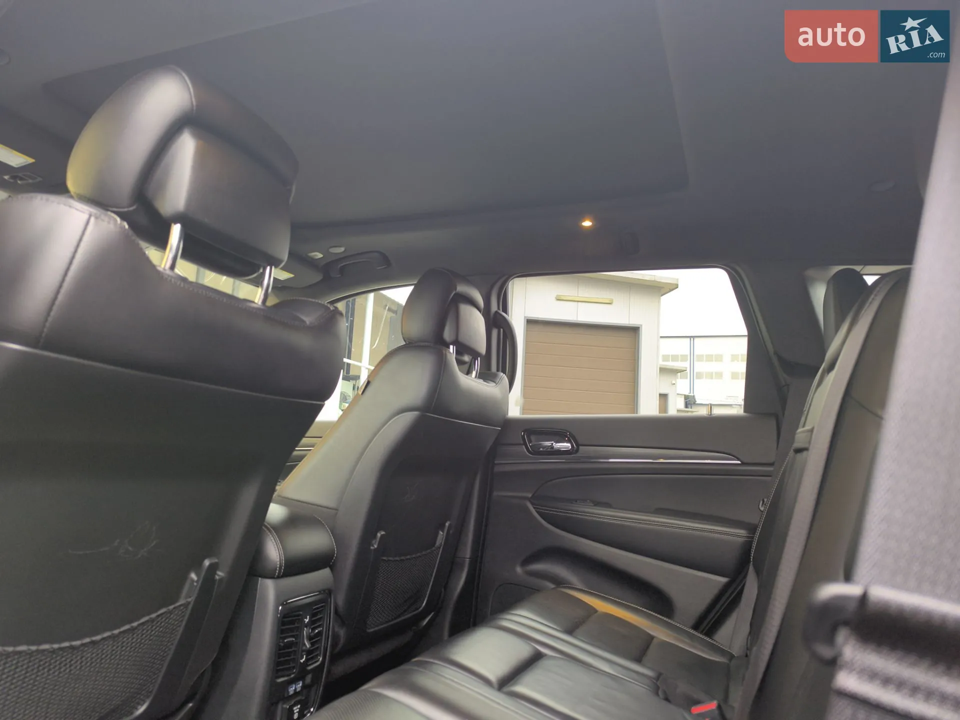 2020 Jeep Grand Cherokee - мініатюра 41
