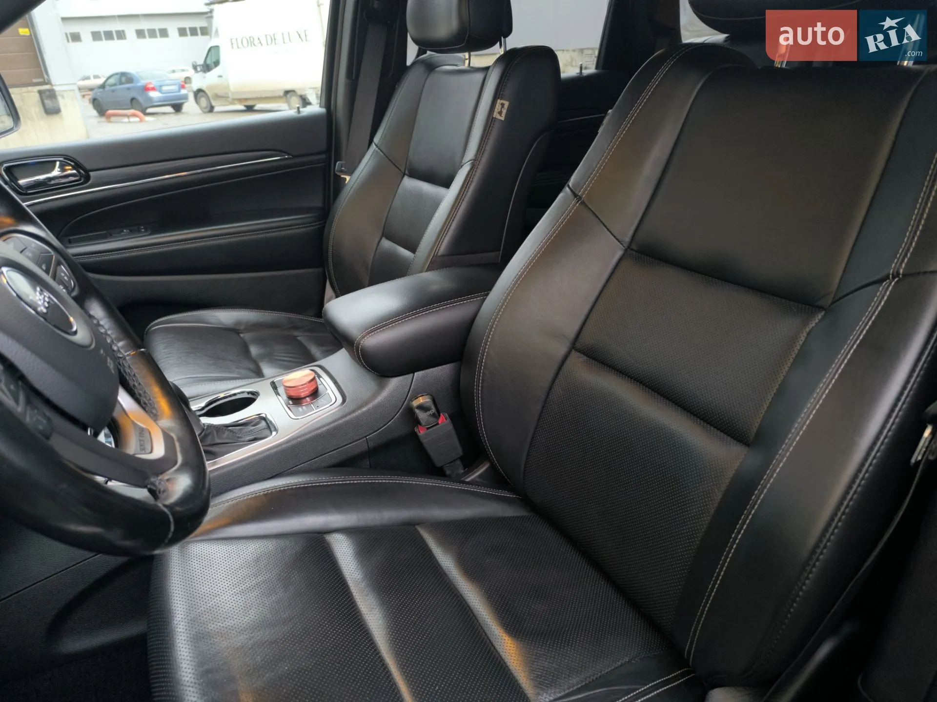 2020 Jeep Grand Cherokee - мініатюра 44