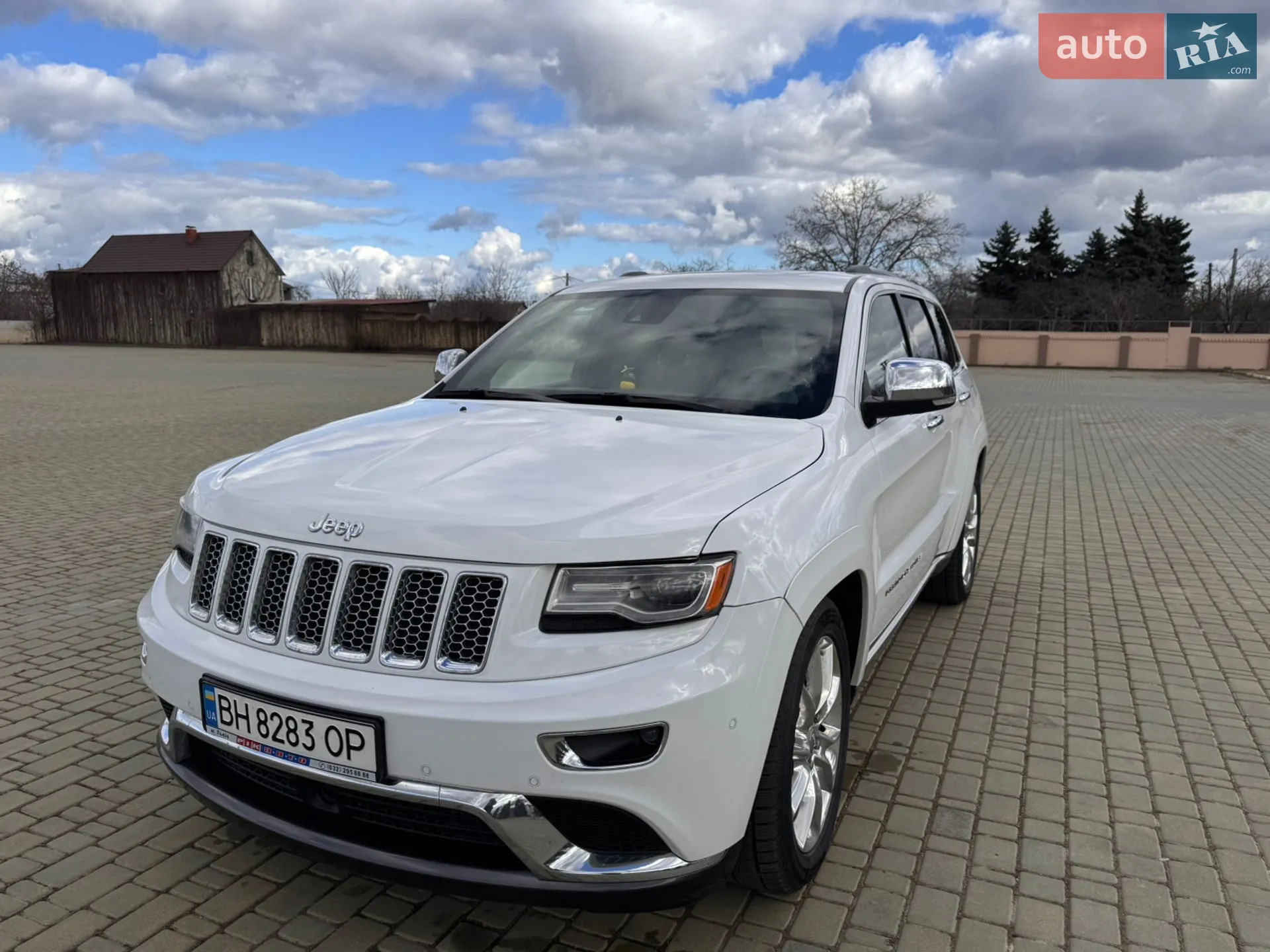 2013 Jeep Grand Cherokee - мініатюра 6