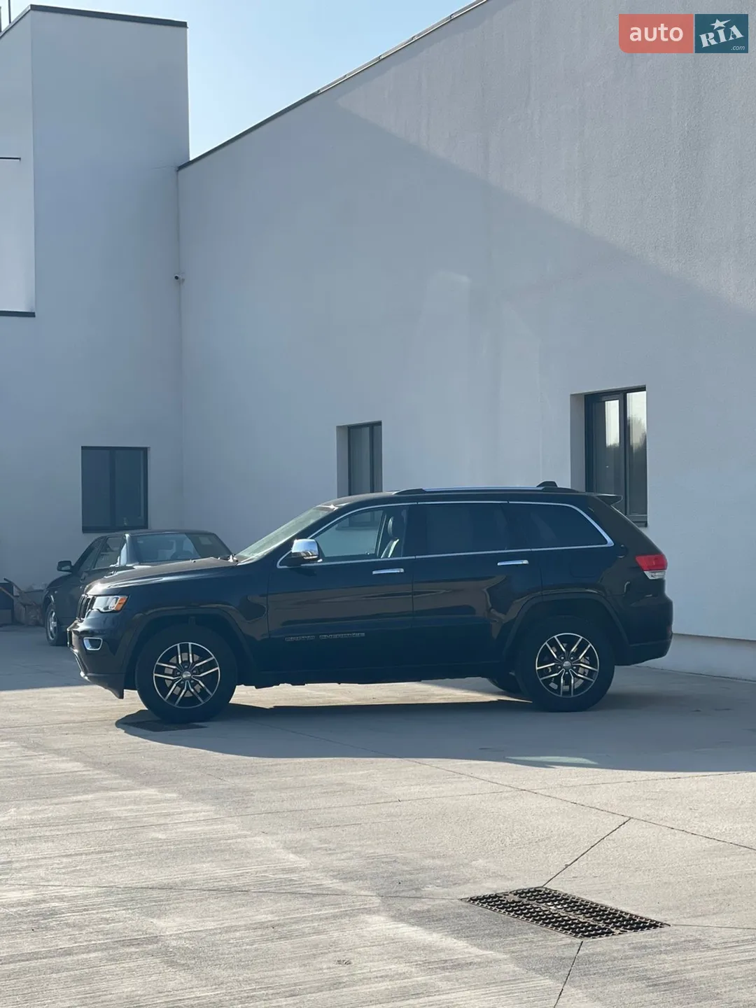 2018 Jeep Grand Cherokee - мініатюра 24